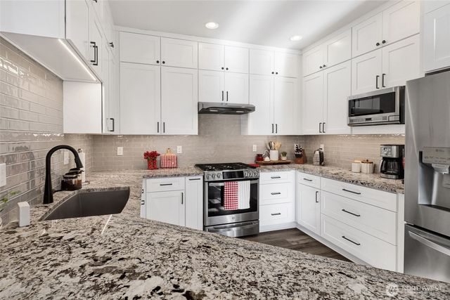 4871 Starfish Lane, Blaine, WA 98230