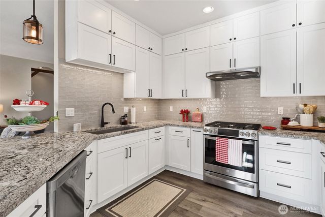 4871 Starfish Lane, Blaine, WA 98230