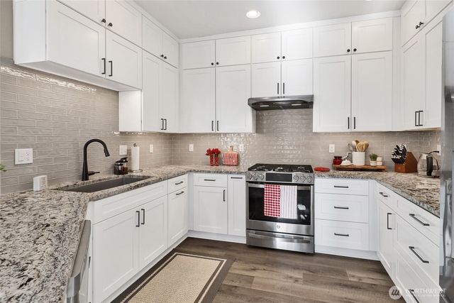 4871 Starfish Lane, Blaine, WA 98230