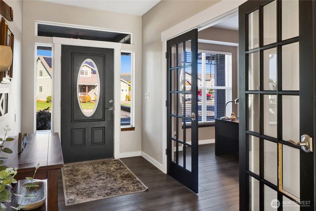 4871 Starfish Lane, Blaine, WA 98230