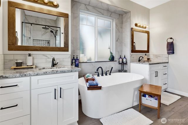 4871 Starfish Lane, Blaine, WA 98230