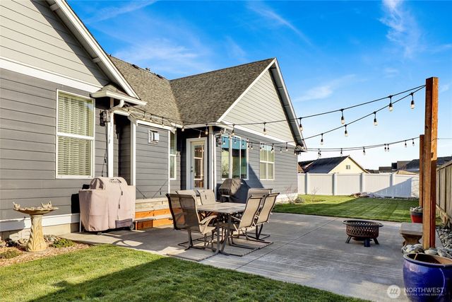 4871 Starfish Lane, Blaine, WA 98230