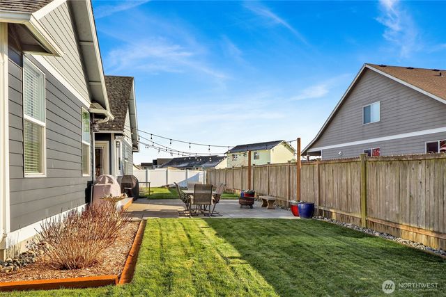 4871 Starfish Lane, Blaine, WA 98230