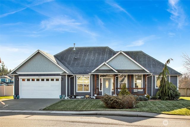 4871 Starfish Lane, Blaine, WA 98230