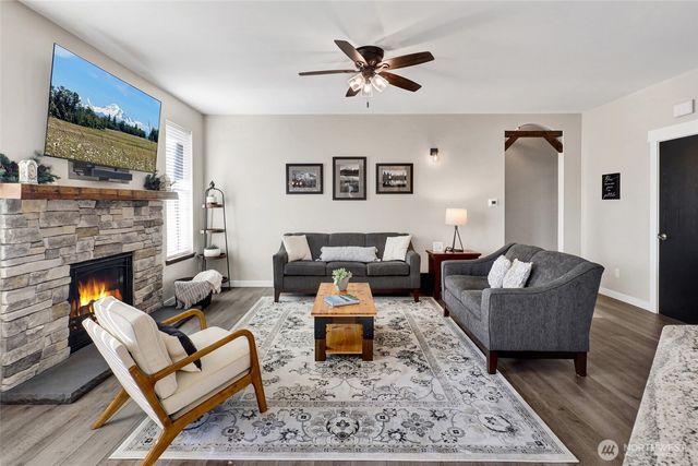 4871 Starfish Lane, Blaine, WA 98230