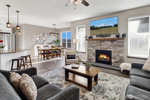 4871 Starfish Lane, Blaine, WA 98230