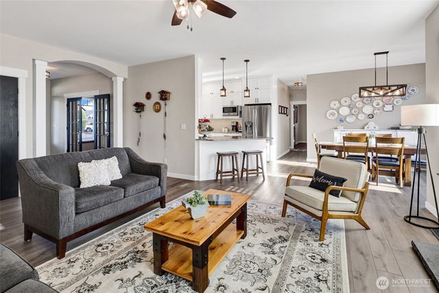 4871 Starfish Lane, Blaine, WA 98230