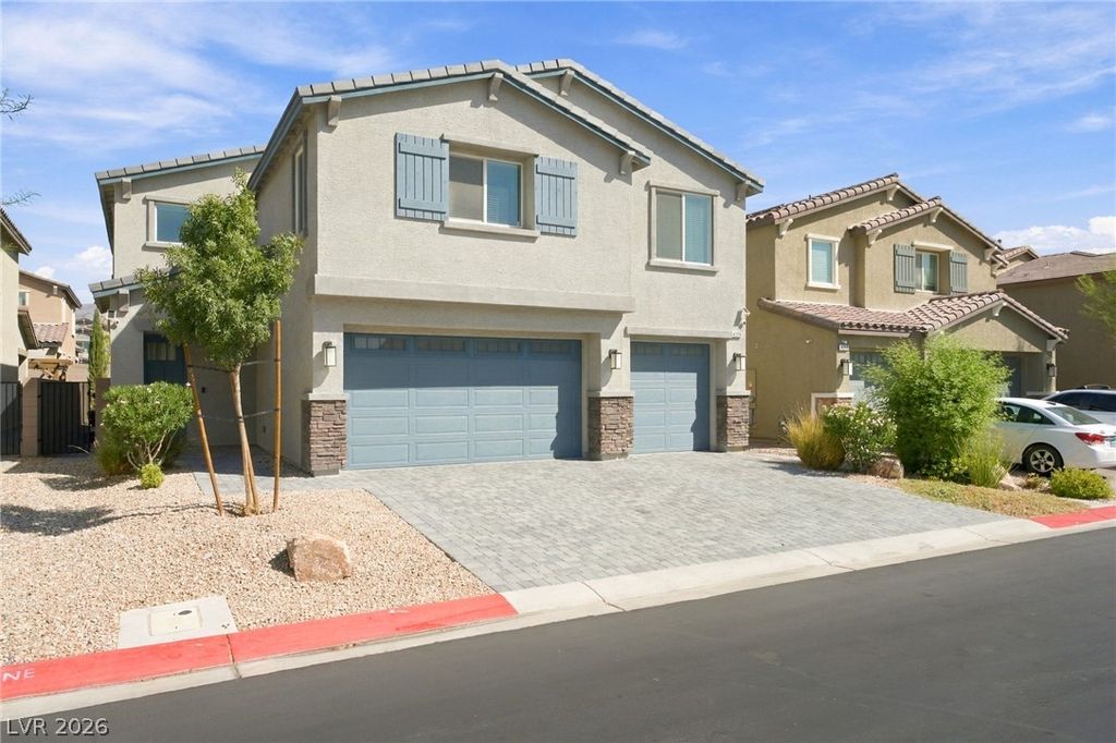 4216 Campriani Avenue, North Las Vegas, NV 89084 — photo 2