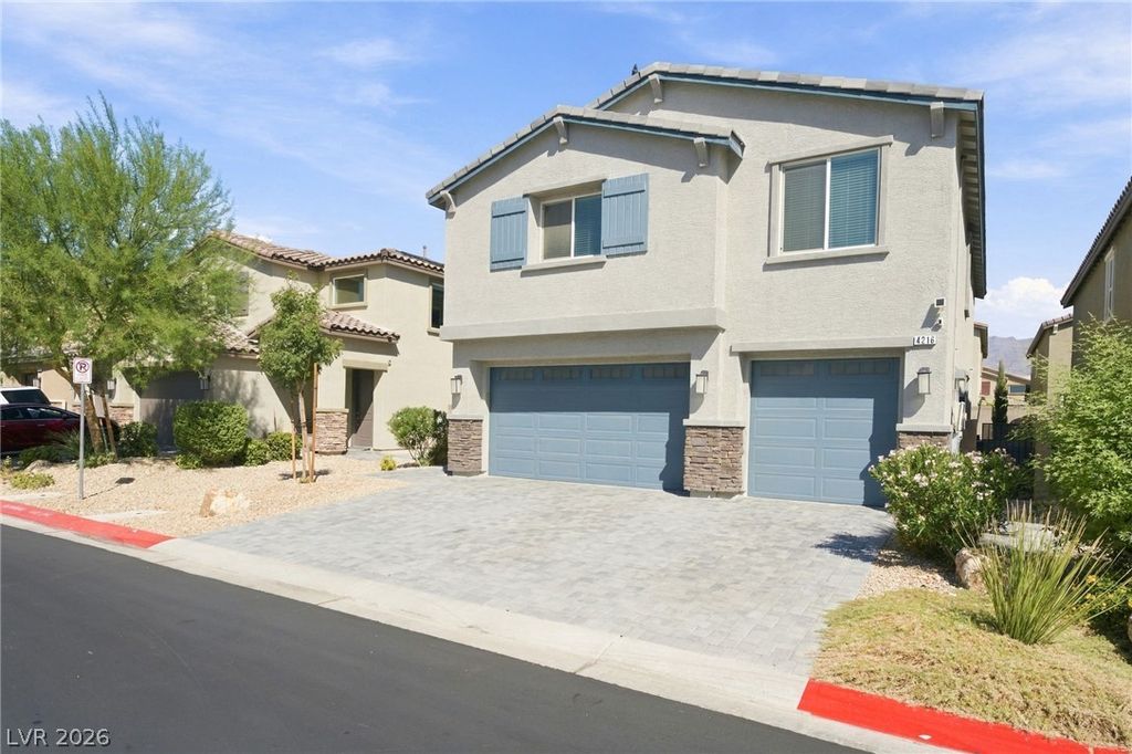 4216 Campriani Avenue, North Las Vegas, NV 89084 — photo 3