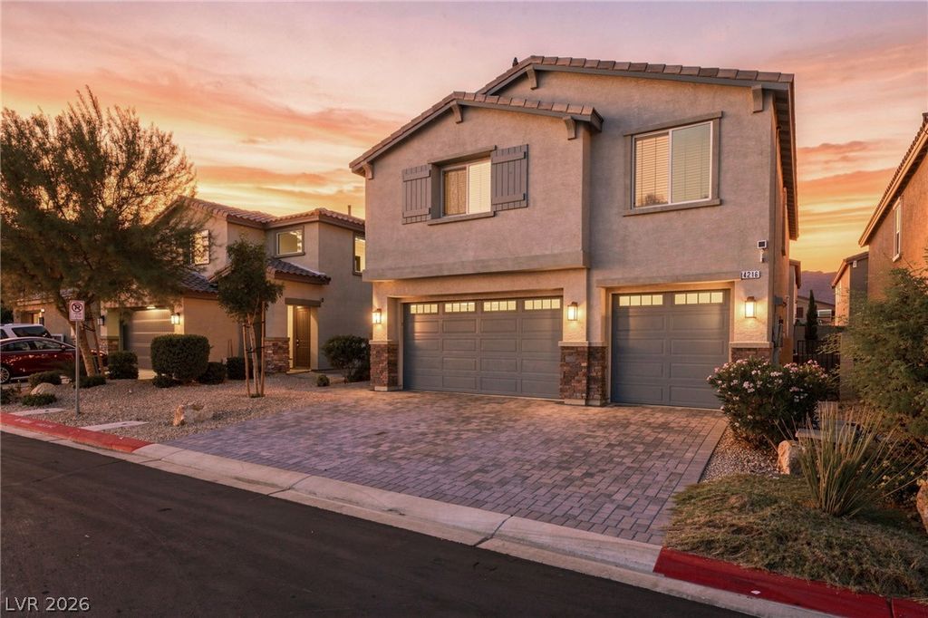 4216 Campriani Avenue, North Las Vegas, NV 89084 — photo 5