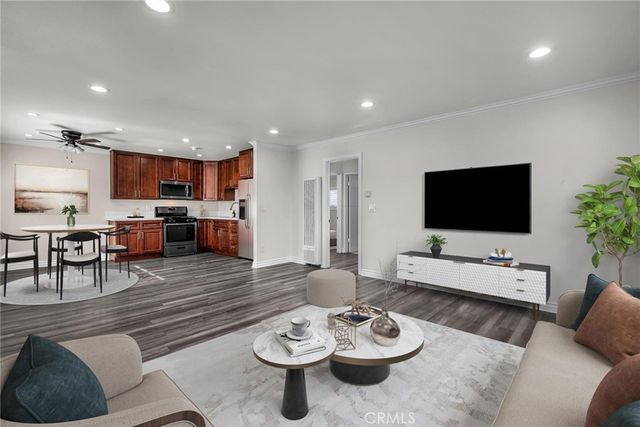 25925 Narbonne 35, Lomita, CA 90717