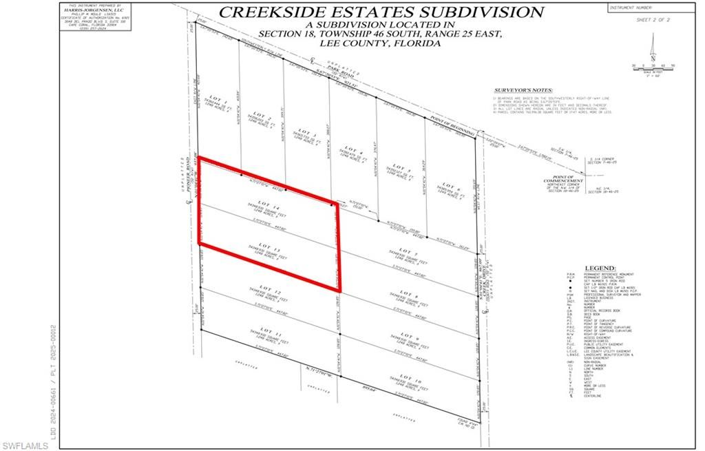 18161 Pioneer RD, FORT MYERS, FL 33908 — photo 3