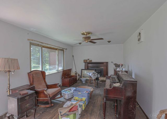 5681 Newtonsville Hutchinson Road, Stonelick Twp, OH 45103