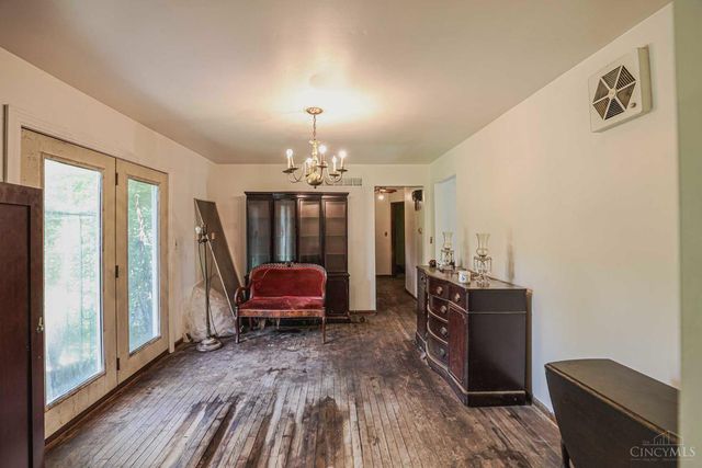 5681 Newtonsville Hutchinson Road, Stonelick Twp, OH 45103