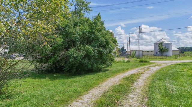 5681 Newtonsville Hutchinson Road, Stonelick Twp, OH 45103
