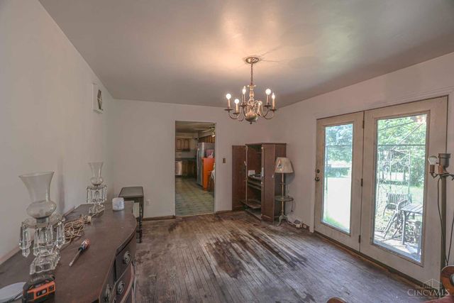 5681 Newtonsville Hutchinson Road, Stonelick Twp, OH 45103