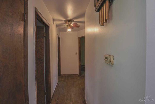 5681 Newtonsville Hutchinson Road, Stonelick Twp, OH 45103