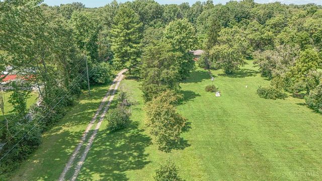 5681 Newtonsville Hutchinson Road, Stonelick Twp, OH 45103