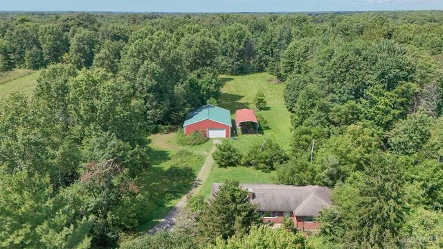 5681 Newtonsville Hutchinson Road, Stonelick Twp, OH 45103