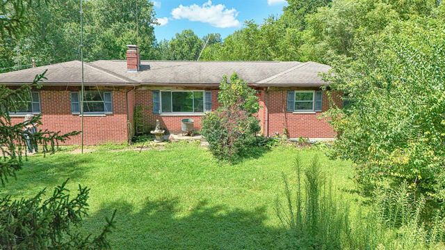 5681 Newtonsville Hutchinson Road, Stonelick Twp, OH 45103