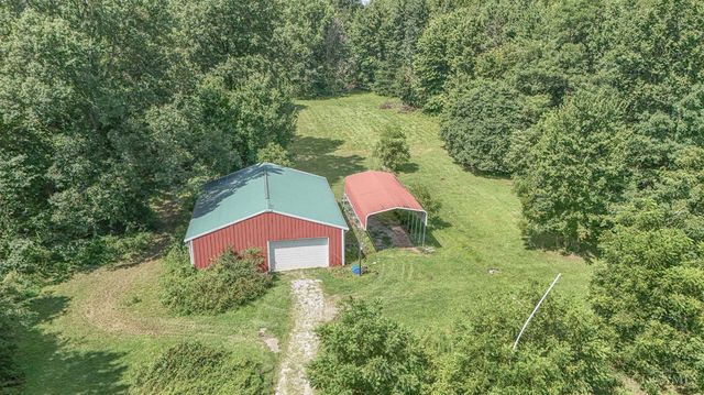 5681 Newtonsville Hutchinson Road, Stonelick Twp, OH 45103