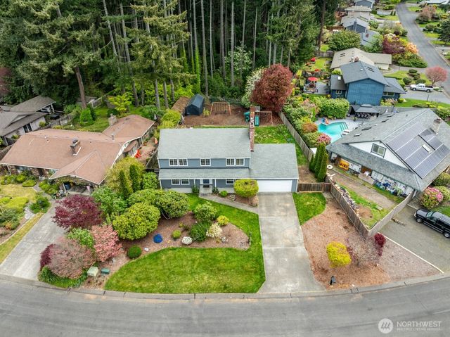 5715 89th Avenue W, University Place, WA 98467