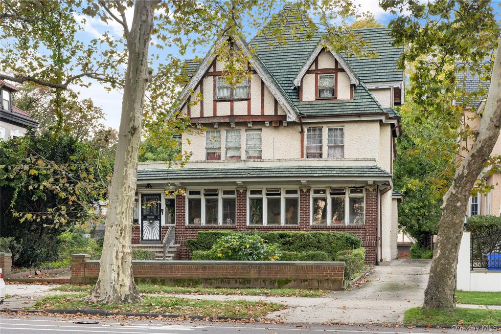 283 Highland Boulevard, Brooklyn, NY 11207 — photo 2