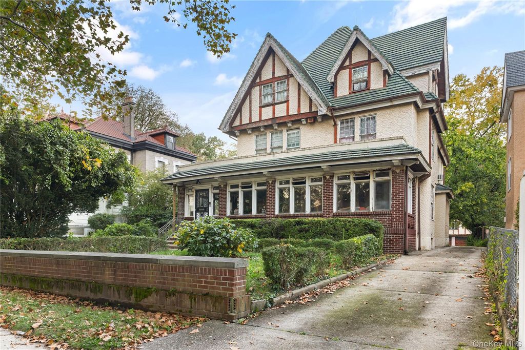 283 Highland Boulevard, Brooklyn, NY 11207 — photo 4