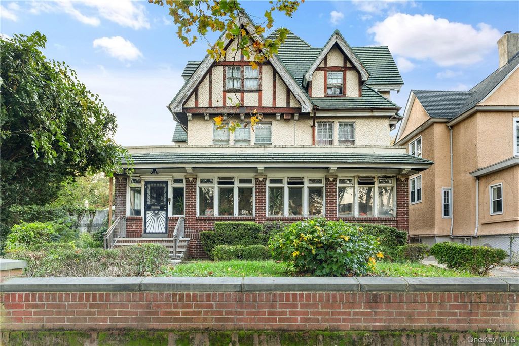 283 Highland Boulevard, Brooklyn, NY 11207 — photo 5
