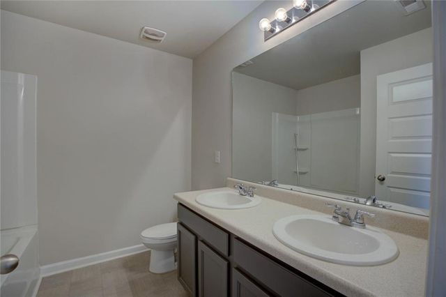 1705 Labonte Parkway, Mcdonough, GA 30253