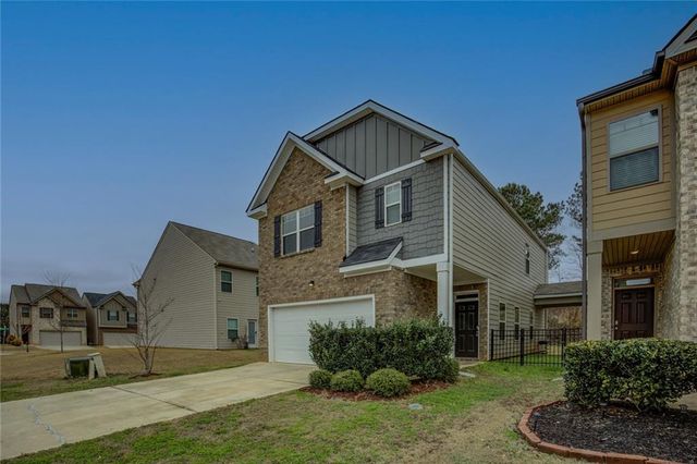 1705 Labonte Parkway, Mcdonough, GA 30253