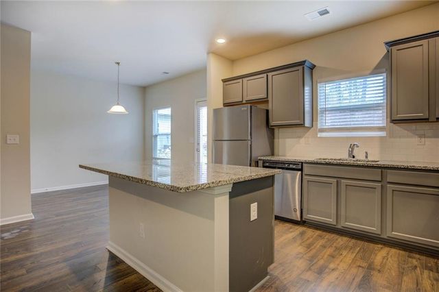 1705 Labonte Parkway, Mcdonough, GA 30253