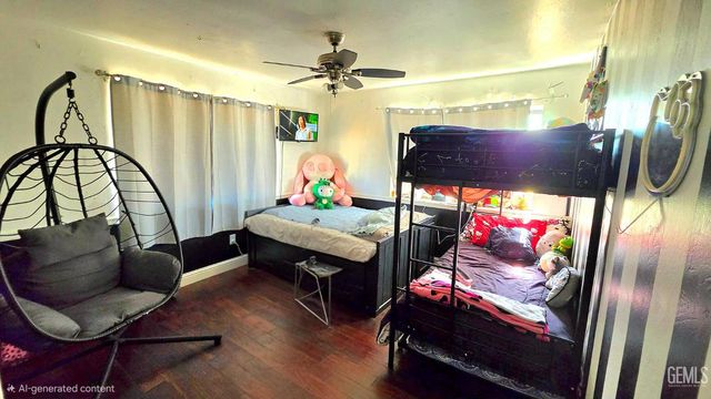 5553 Judd Street, Bakersfield, CA 93314