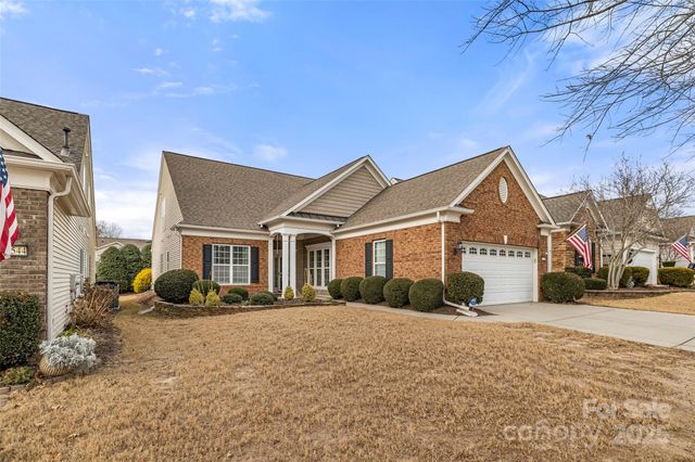 52538 Winchester Street, Fort Mill, SC 29707