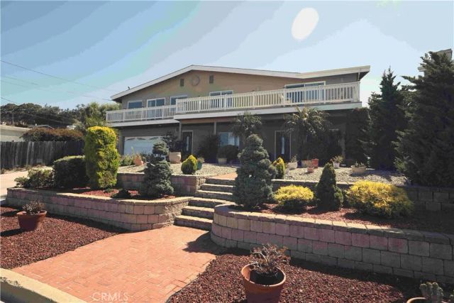 2740 Ironwood, Morro Bay, CA 93442