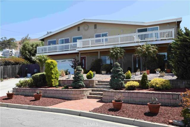 2740 Ironwood, Morro Bay, CA 93442