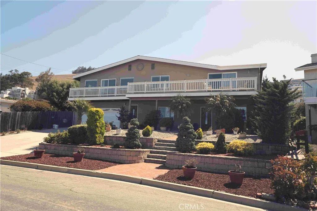 2740 Ironwood, Morro Bay, CA 93442