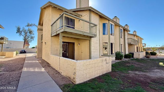 5236 W PEORIA Avenue 132, Glendale, AZ 85302