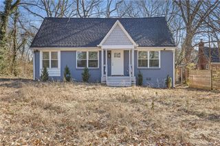 1974 Browns Mill SE Road, Atlanta, GA 30315