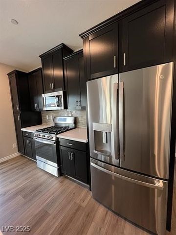 206 Callen Falls Avenue 1511, Henderson, NV 89011