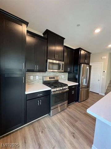 206 Callen Falls Avenue 1511, Henderson, NV 89011