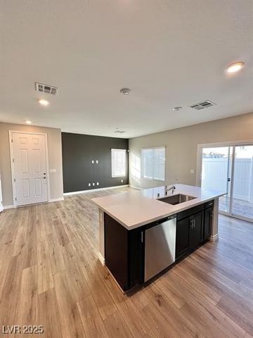 206 Callen Falls Avenue 1511, Henderson, NV 89011