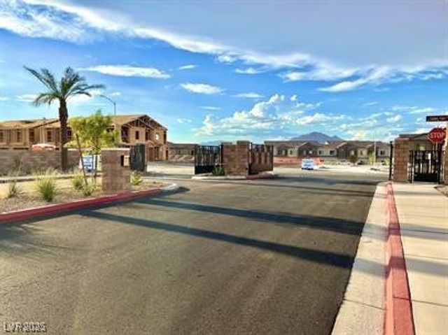 206 Callen Falls Avenue 1511, Henderson, NV 89011