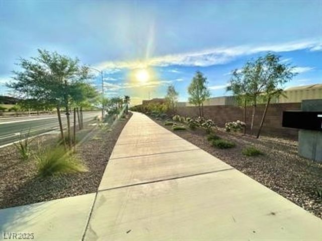 206 Callen Falls Avenue 1511, Henderson, NV 89011