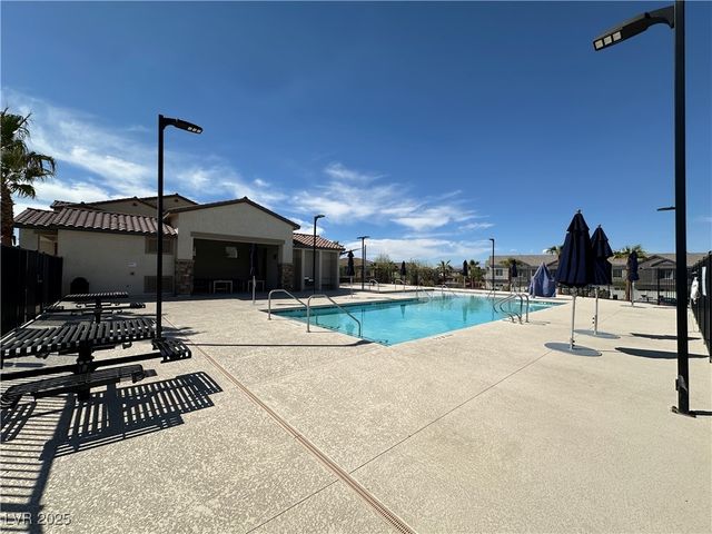 206 Callen Falls Avenue 1511, Henderson, NV 89011