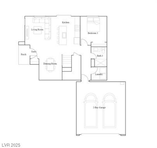 206 Callen Falls Avenue 1511, Henderson, NV 89011