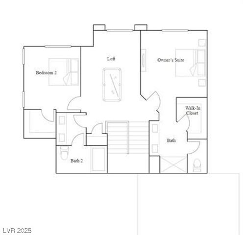 206 Callen Falls Avenue 1511, Henderson, NV 89011