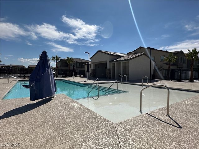 206 Callen Falls Avenue 1511, Henderson, NV 89011