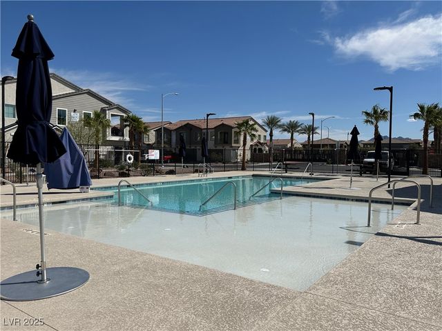 206 Callen Falls Avenue 1511, Henderson, NV 89011
