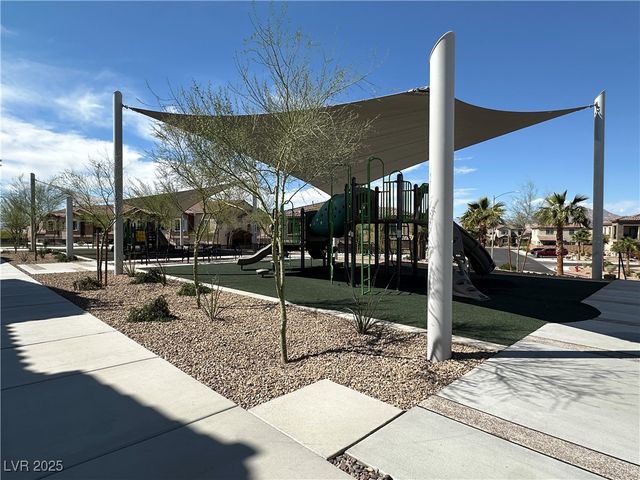 206 Callen Falls Avenue 1511, Henderson, NV 89011